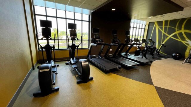 cardio