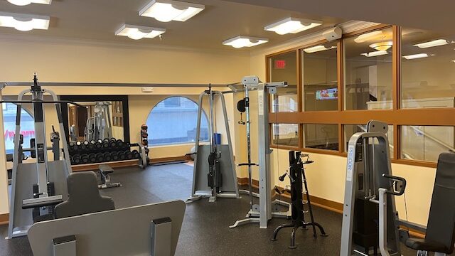 weight-machines