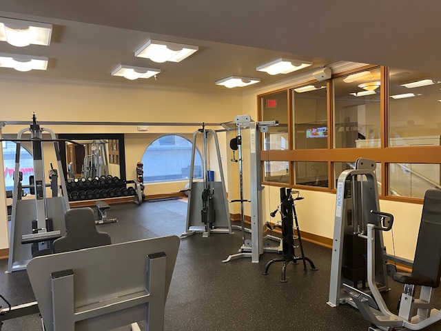 weight-machines