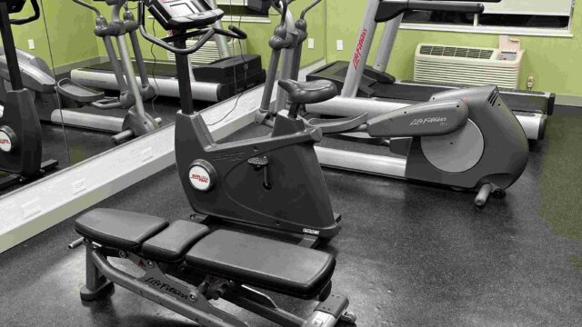 Cardio