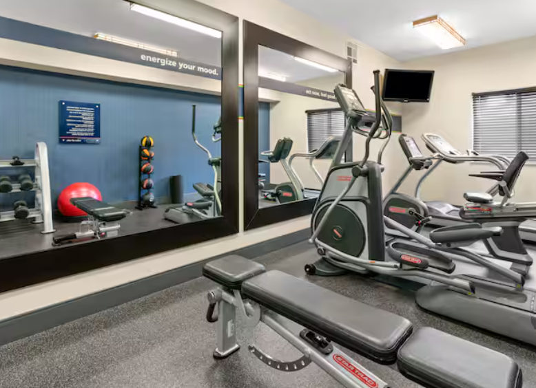 Hampton Inn & Suites Burlington