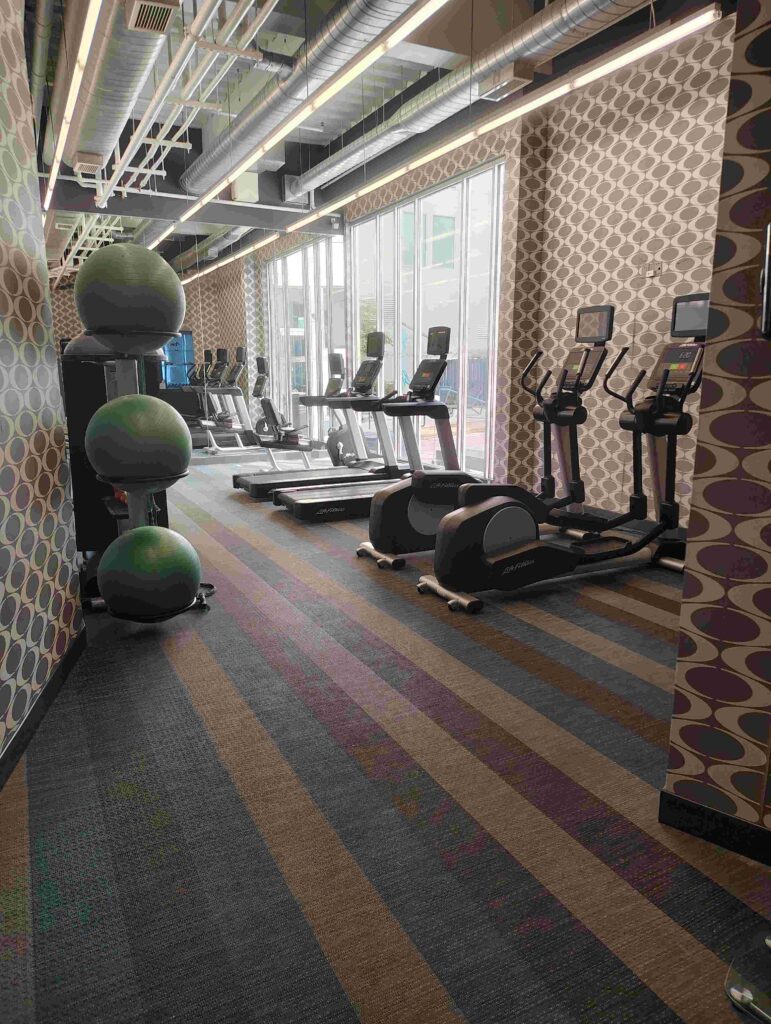 Aloft Milwaukee Downtown