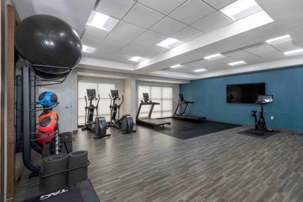 Hampton Inn & Suites Burlington NC