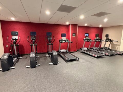 cardio