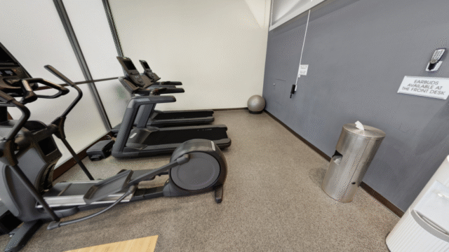 cardio