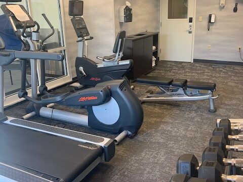 cardio-db