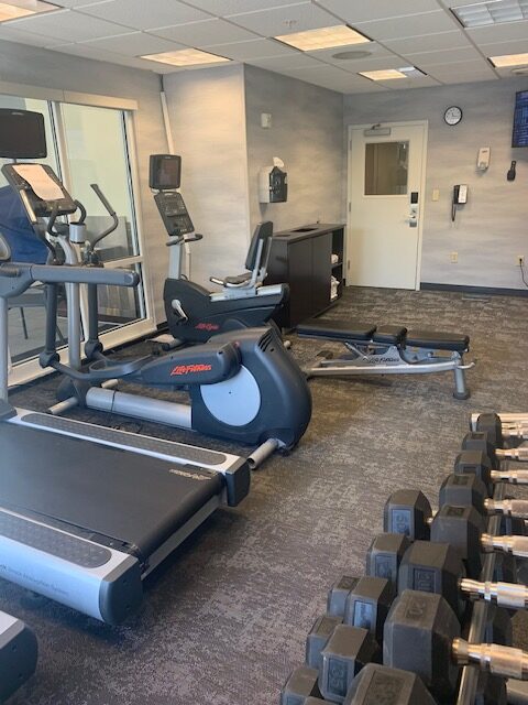 cardio-db