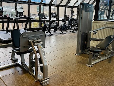 chest-press
