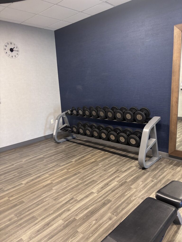 Hampton Inn & Suites Billings West I-90