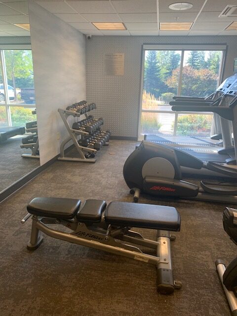 Fairfield by Marriott Inn & Suites Milwaukee Airport