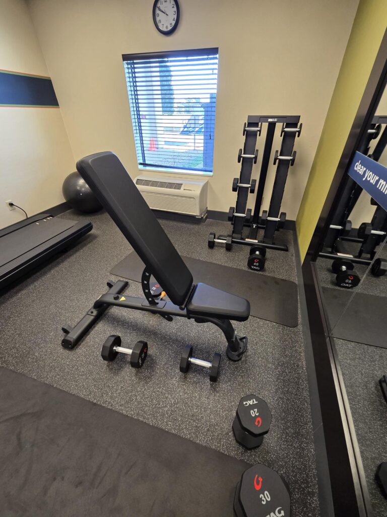Hampton Inn by Hilton Litchfield