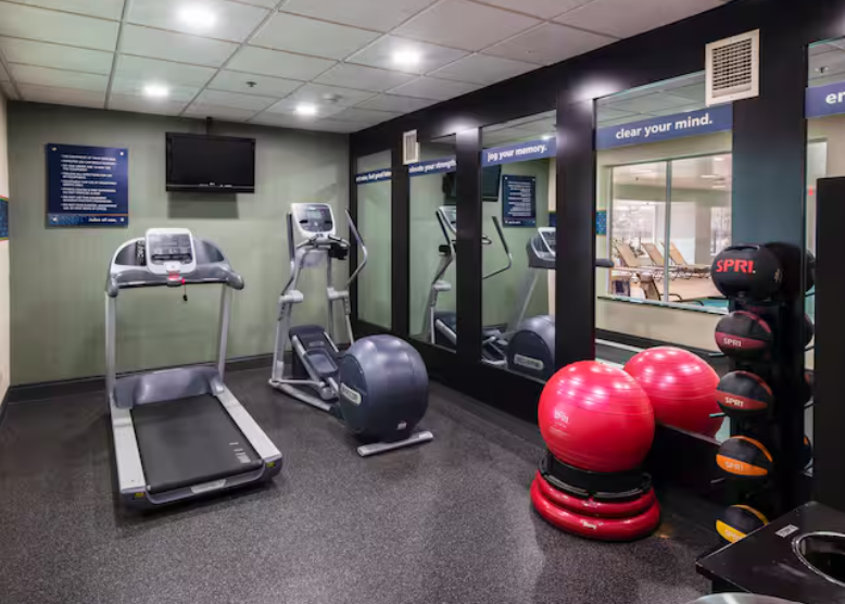 Hampton Inn & Suites Chicago/Lincolnshire