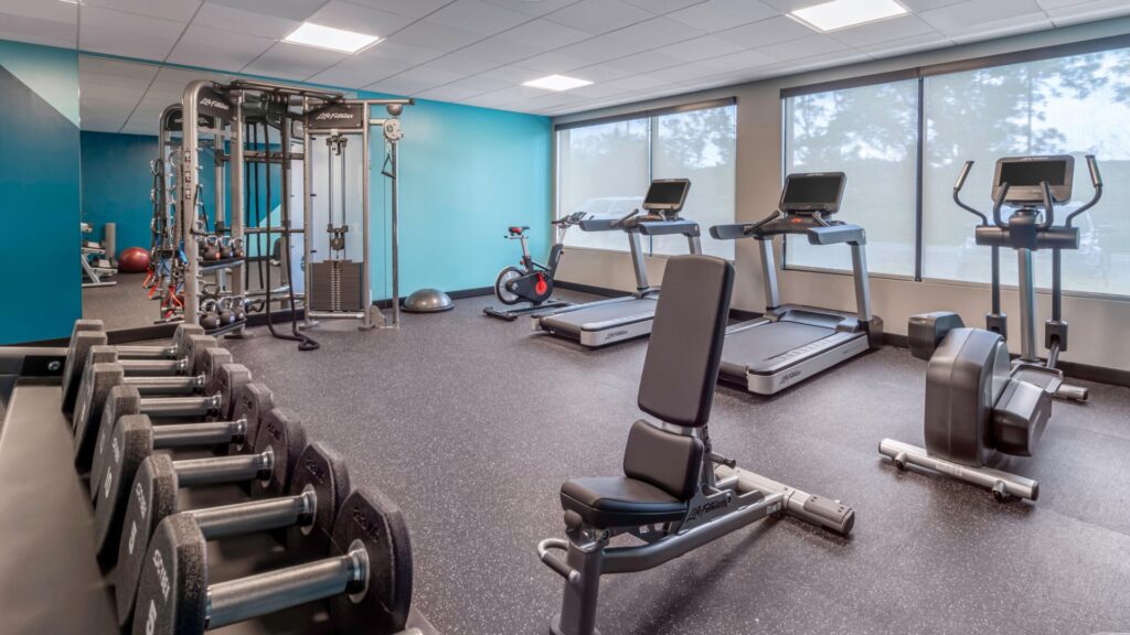 avid hotel Milwaukee West – Waukesha by IHG