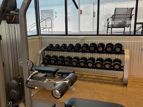 lat-pulldown