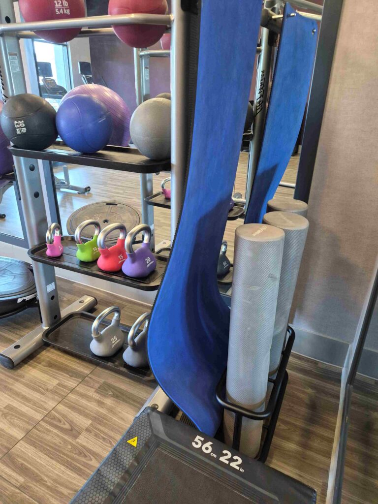 med-ball