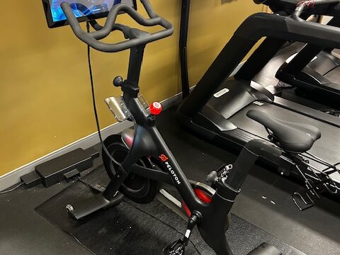 peloton