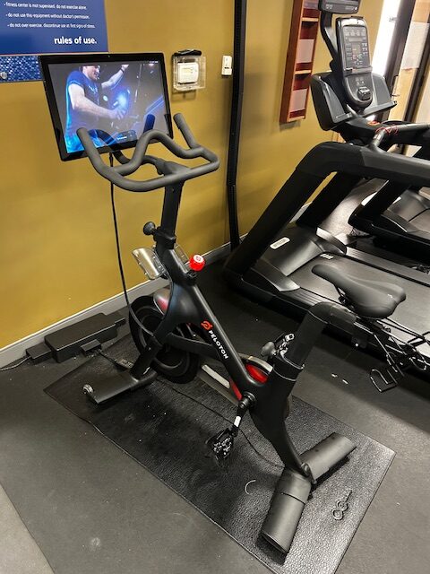 peloton