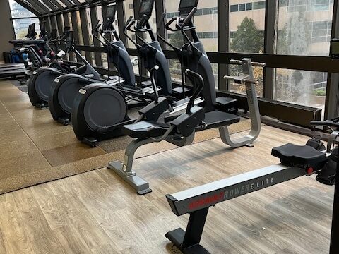 rower