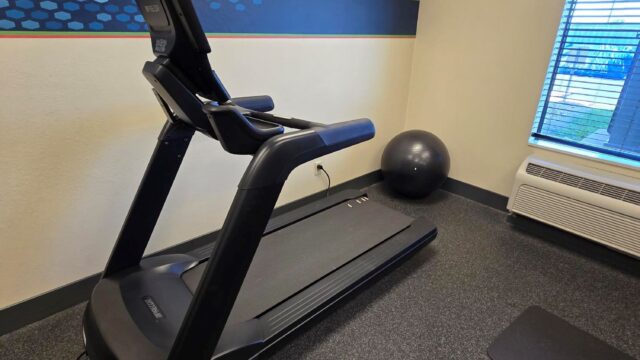 treadmill