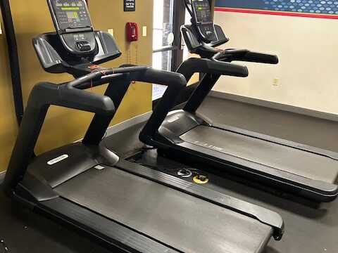 treadmills