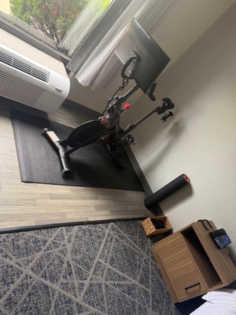 Hampton Inn Shrewsbury