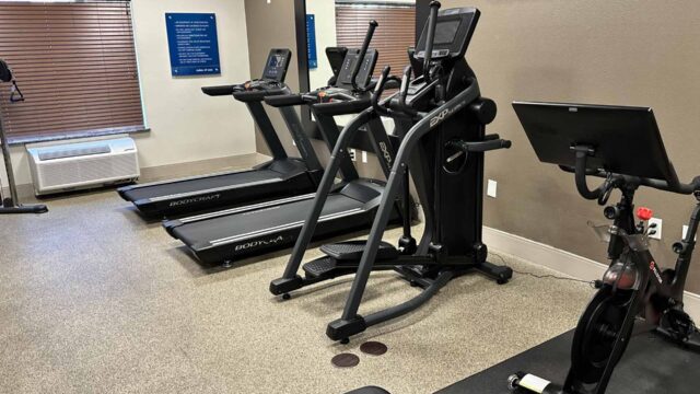Fitness-1