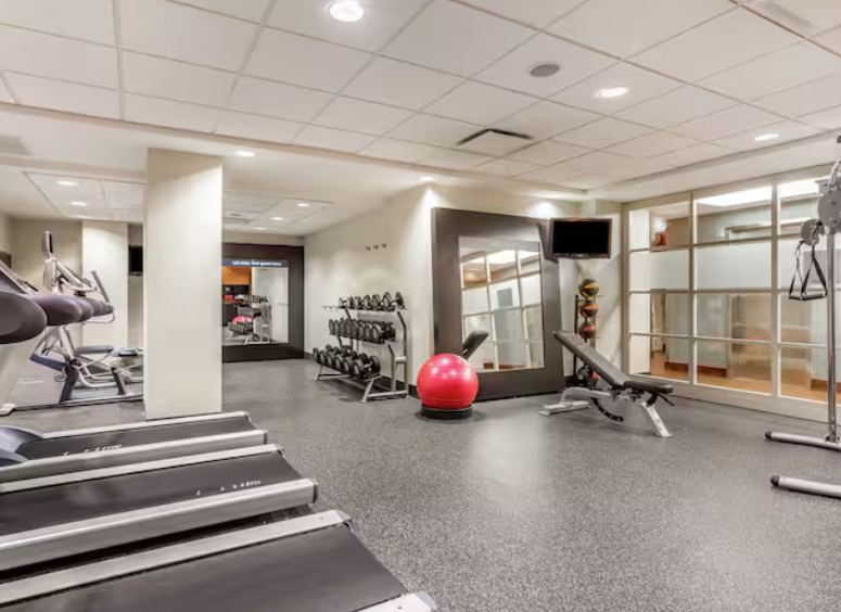 Hampton Inn Manhattan Grand Central