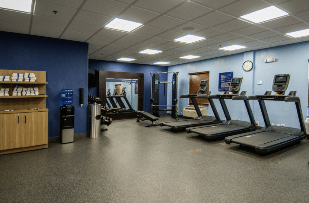 Hampton Inn West Monroe