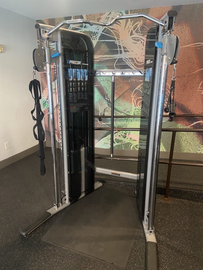 ProcoreFTS