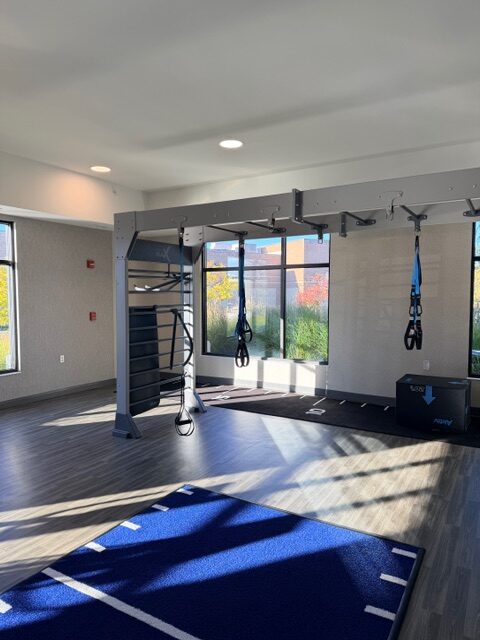 Hampton Inn & Suites Cleveland-Mentor