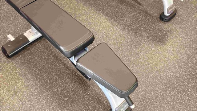 benches