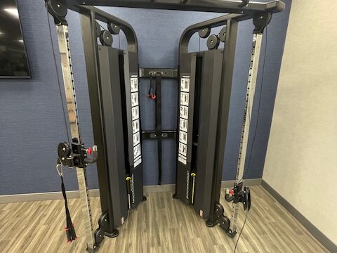 cable-cross