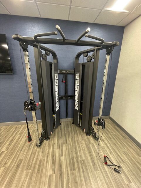 cable-cross