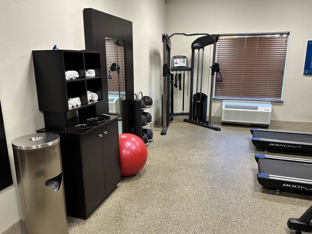 Hampton Inn & Suites Boerne