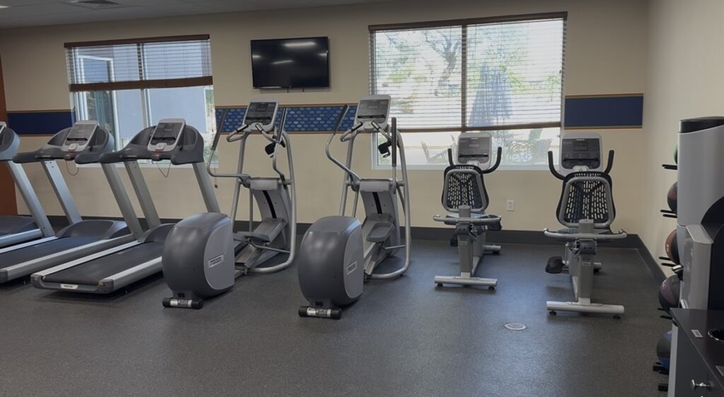 cardio