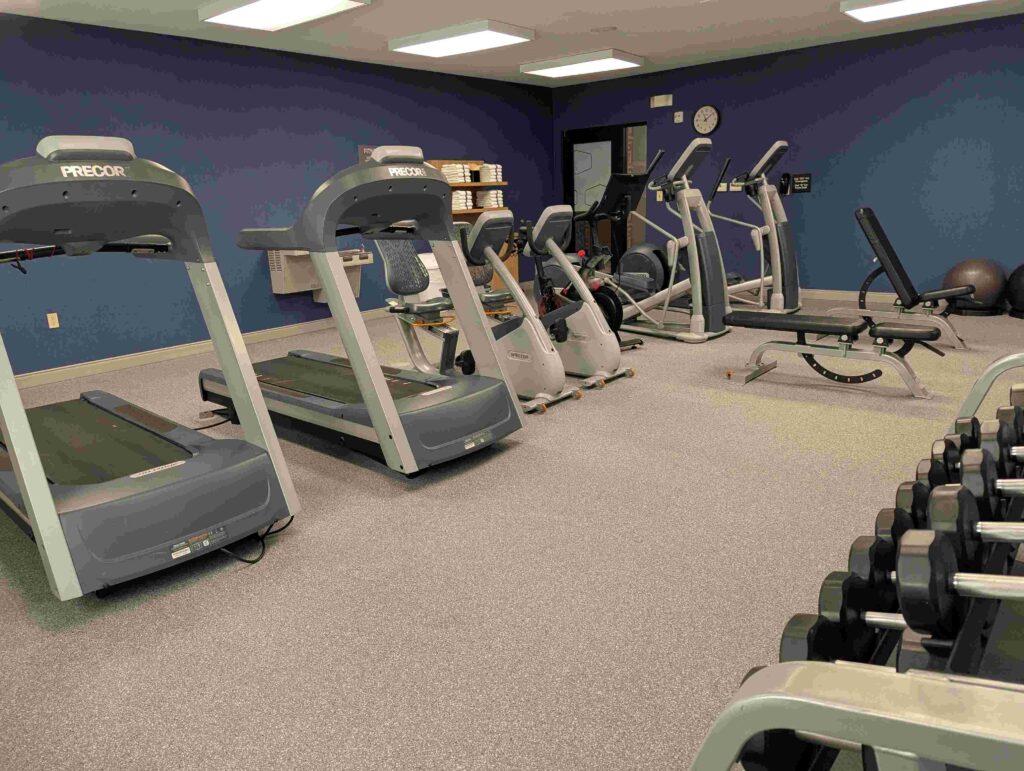 Hampton Inn & Suites Houston/Pasadena