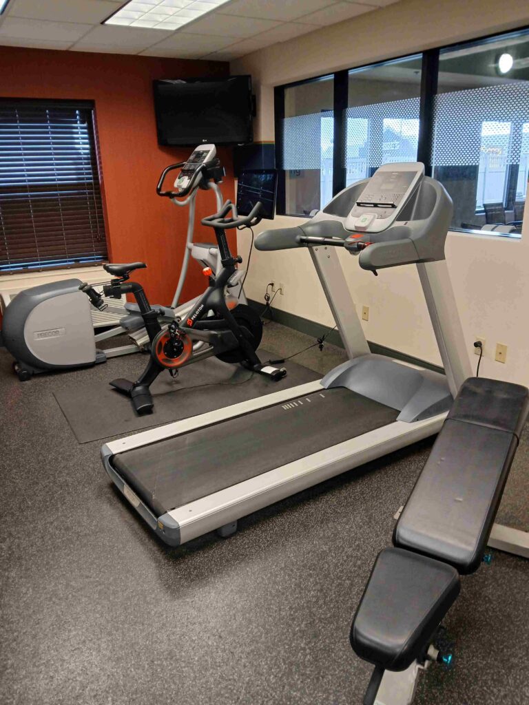 Hampton Inn Midland