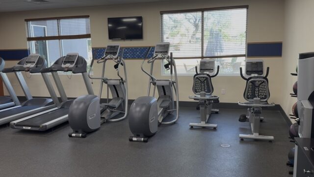cardio