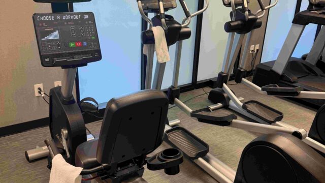 cardio