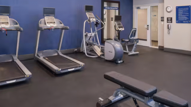 cardio