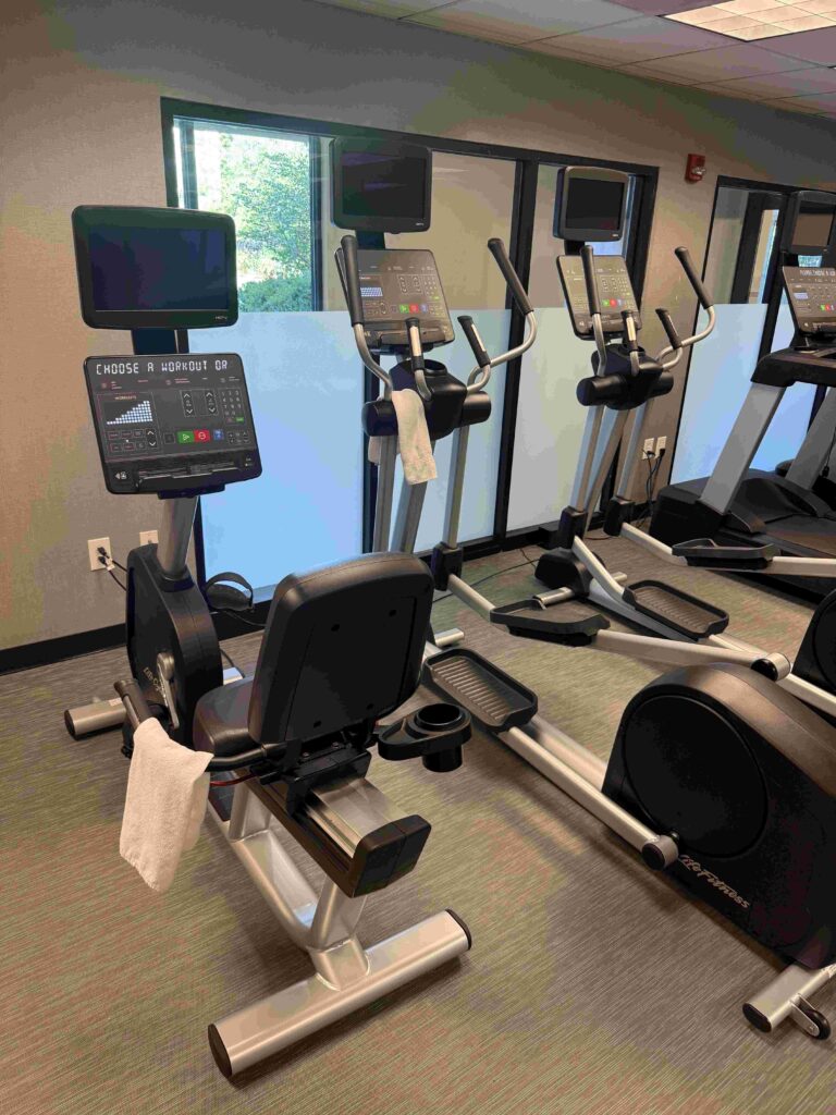 Courtyard by Marriott Springfield