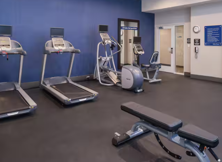 Hampton Inn & Suites Port Aransas