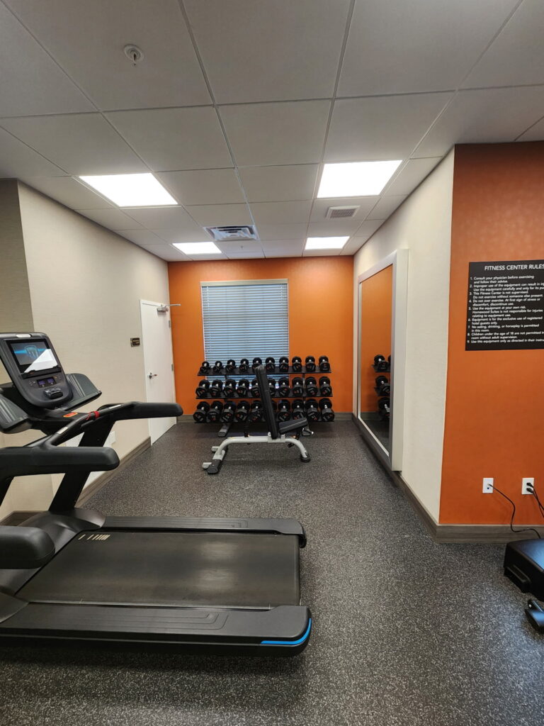 Hampton Inn & Suites Cedar Park North Austin