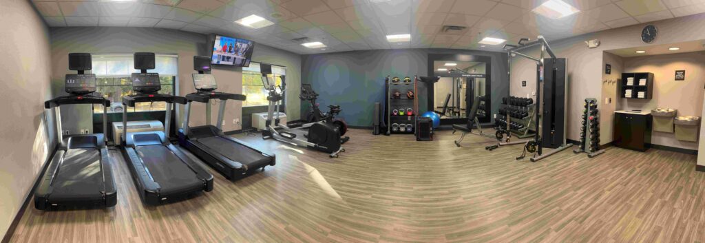 Hampton Inn East Aurora