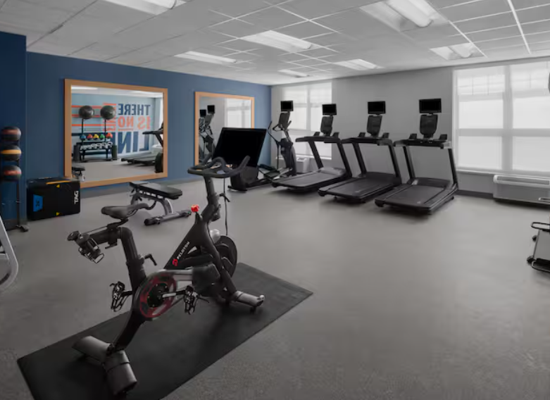 Hampton Inn & Suites Orem