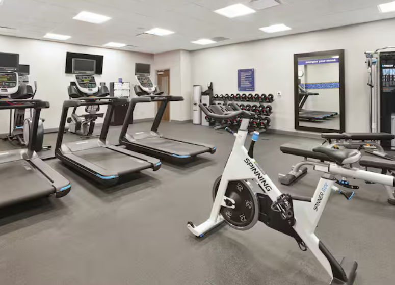 Hampton Inn & Suites Grandville Grand Rapids South