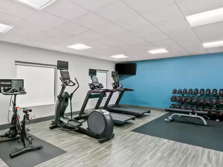 Hampton Inn & Suites Baltimore/Woodlawn
