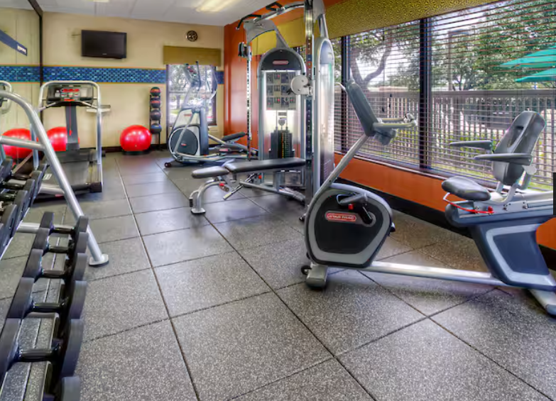 Hampton Inn San Antonio Stone Oak