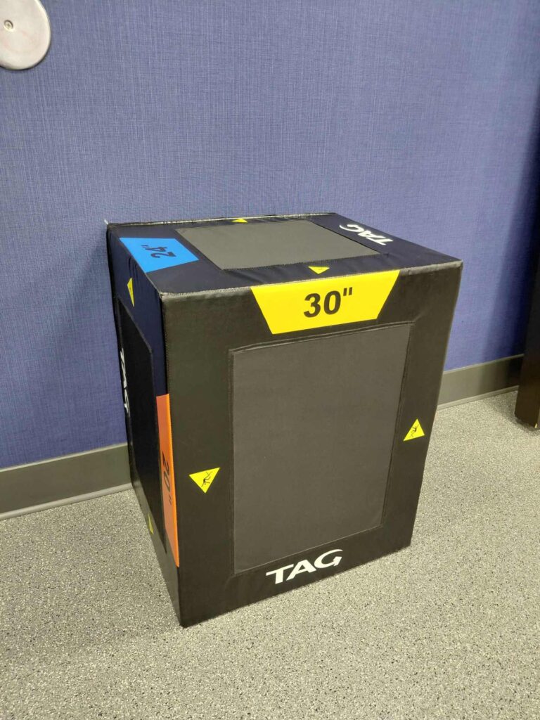jump-box