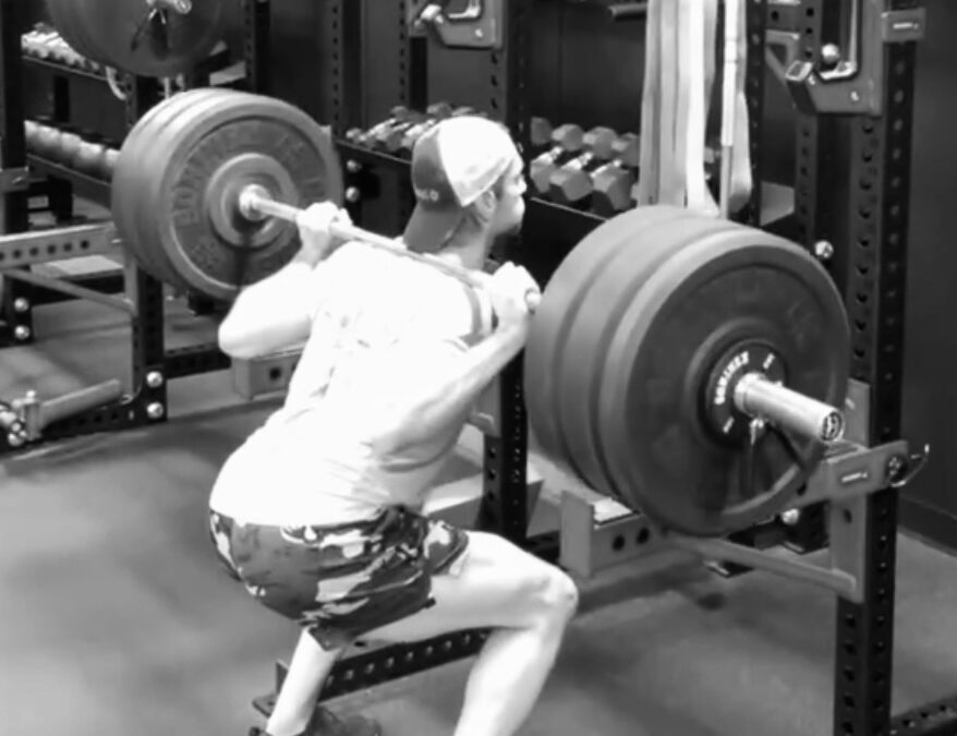 Lifting for Life: How Strength Training Keeps You Young — Even When You Travel